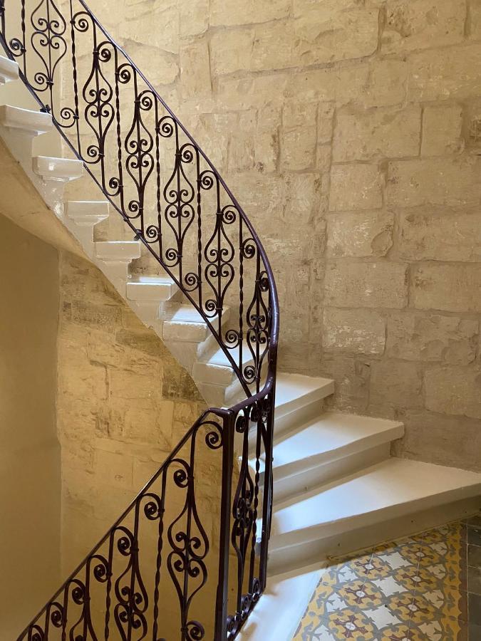 Birgu No 25 Apartment 2 מראה חיצוני תמונה