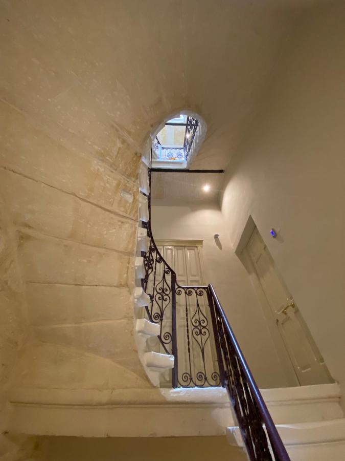 Birgu No 25 Apartment 2 מראה חיצוני תמונה