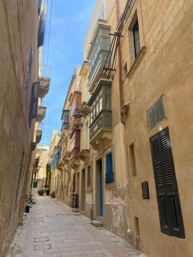 Birgu No 25 Apartment 2 מראה חיצוני תמונה