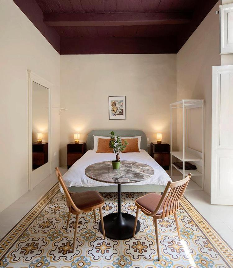 Birgu No 25 Apartment 2 מראה חיצוני תמונה